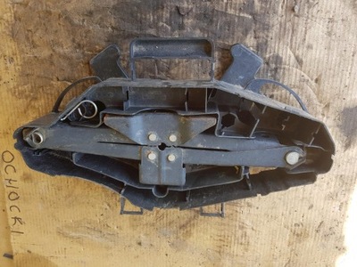 Вкладыш колеса домкрат renault trafic ii 8200727771 фото №1