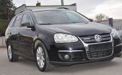 Volkswagen Golf VW GOLF V VARIANT 1.9 TDI Comf...