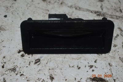 Ручка кнопка кришки багажника задня ford transit custom mk8 lift фото №1