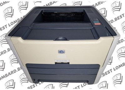 Drukarka laserowa HP LASERJET 1320