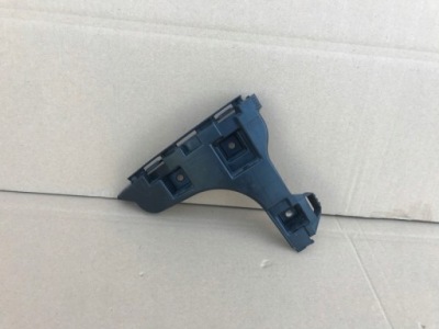 Volvo xc60 напрямна лівий бампер задня 31383481 фото №1