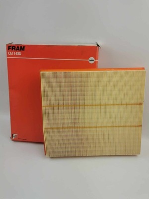 FRAM CA11488 FILTRAS ORO 