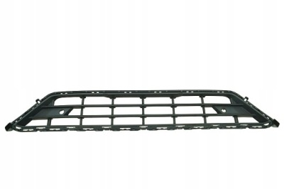 Решётка радиатора решётка бампера средний перед volvo xc60 ii фото №1