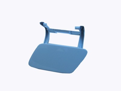 Заглушка ліва розпилювача mercedes w176 12-15 фото №1