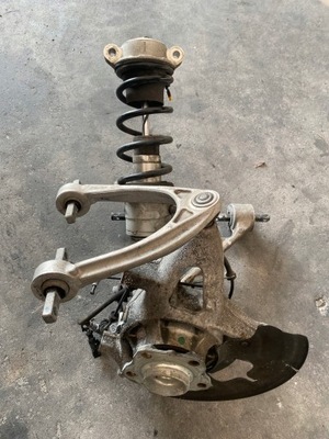 Ferrari 488 підвіска перед правий амортизатор kpl фото №1