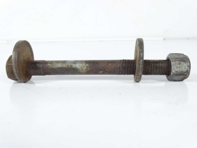 Mercedes s klasa w140 болт ексцентрикова 148mm фото №1