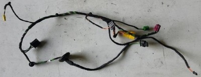 Жгут дверь правый перед mercedes e 212 w212 фото №1