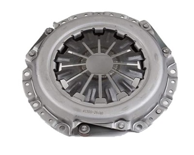 Притиск зчеплення hyundai wiele modeli оригінальний номер 4130026010 фото №1