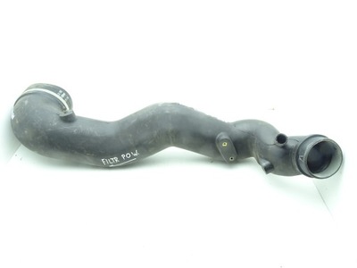 Daf lf 45 55 6.7 e4/5 06-13 труба повітря турбонагнітача apua822 фото №1