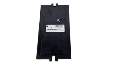 Bmw модуль блок керування світла 6987999 фото №1