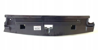 Воздуховод воздуха защита lexus ux nowa оригинальный номер фото №1