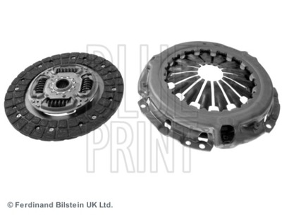 BLUE PRINT ADT330257 КОМПЛЕКТ СЦЕПЛЕНИЕ