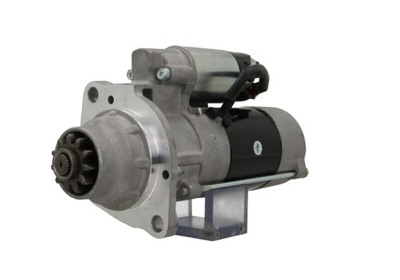 Новий стартер isuzu 5.5 kw фото №1