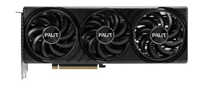 Palit GeForce RTX 5070 Infinity 3 NVIDIA 12 GB GDDR7