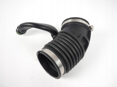 Bmw 7 g11 g12 труба канал воздуха 1300452 фото №1