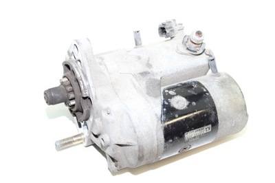 Toyota land cruiser hilux d4d стартер 28100-30050 фото №1