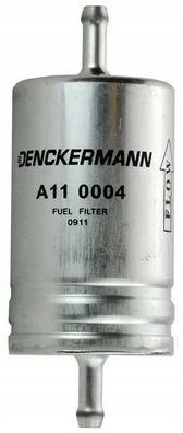 DENCKERMANN A110004 ФИЛЬТР ТОПЛИВА VW POLO 1.0-1.6