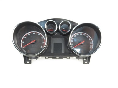 CUADRO DE INSTRUMENTOS OPEL MERIVA B 1.4 13346172  