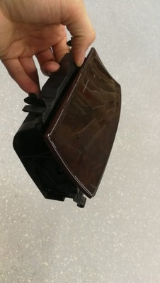 Mercedes w203 пепельница elegance фото №1