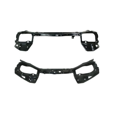 Pas перед opel corsa b combo b 01.93-10.01 фото №1