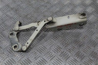 Петля капот левый freelander ii фото №1