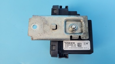 Volvo xc60 ii 21r сирена сигнализация 31652388 фото №1