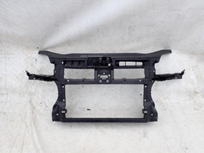 Vw golf plus 05-14 pas передний усилитель фото №1