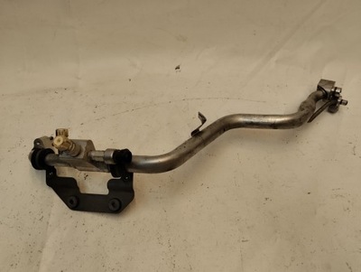 Alfa romeo stelvio шланг кондиционера фото №1