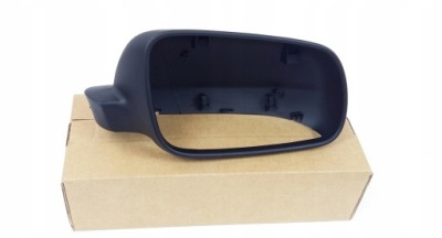 Корпус дзеркало зовнішнього права фото №1