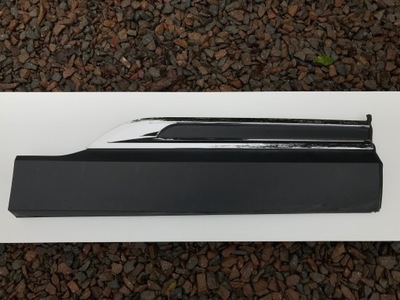 Renault espace 5 v правая молдинг na дверь задняя 2015- фото №1