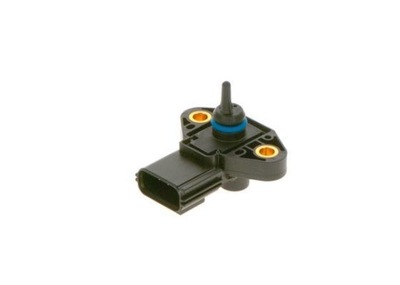 BOSCH 0 261 230 093 SENSOR PRESIÓN COMBUSTIBLES  