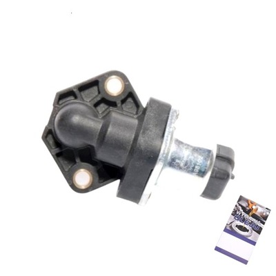 MOTOR PASO A PASO FORD FIESTA V 1.3 2001 2002 2003 2004 2005 2006 2007 2008  