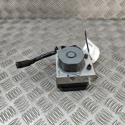 Renault clio iv 2013 насос abs фото №1