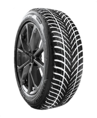 1 PIEZA GOODYEAR ULTRA GRIP PERFORMANCE 225/45R18 95 V  