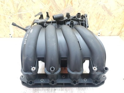 Колектор bmw e90 1,6 7518751 фото №1