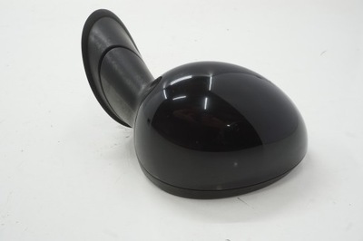 Mini countryman r60 зеркало правое 5pin чёрные anglik uk фото №1