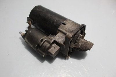 Стартер alfa romeo 147 lift 1.9jtd фото №1