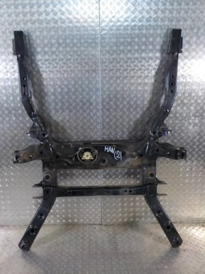 Crafter man 17- підрамник підрамник підрамник перед привід фото №1