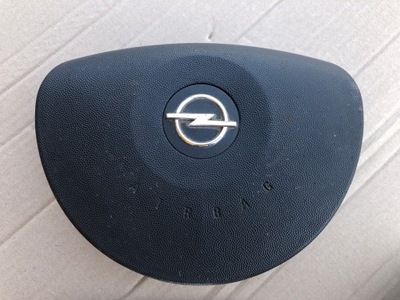 Подушка подушка безопасности opel corsa c 2000-2003 фото №1