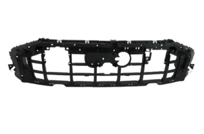 Element замыкающий бампер решётка радиатора середина audi q8 фото №1