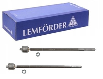 2x тяга кермовий renault twingo iii smart fortwo фото №1