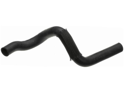 Шланг радиатора ford transit connect 1.0 фото №1