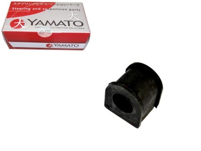Yamato подушка стабілізатора nissan terrano i 2.4 фото №1