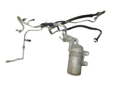 Ford focus c-max i 2.0tdci провода кондиционера фото №1