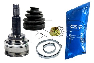 MUÑÓN SEMIEJES 859269 GSP TOYOTA AVENSIS 97-03 GSP  