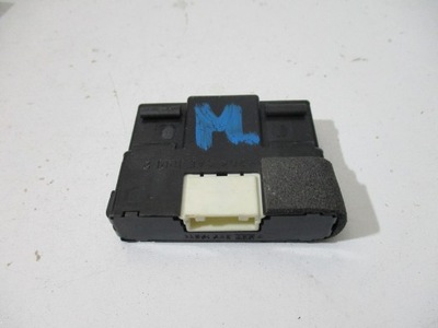 MODULE CONTROL UNIT TOYOTA LEXUS CT 89784-76030  