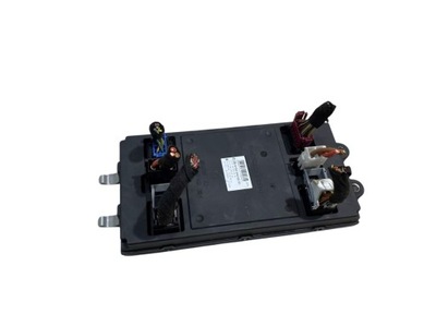 Модуль sam mercedes w251 3.0 cdi v6 a1645406501 фото №1