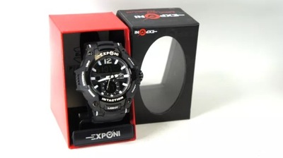 Exponi watch on sale 3239