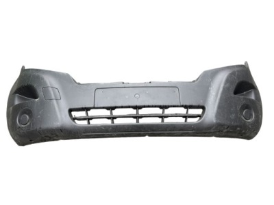 Nissan nv 400 бампер передній фото №1