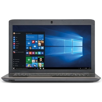 Laptop Akoya E7225 Intel N2840 4GB 500GB W10